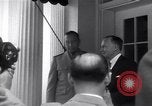 Standbild Admiral Radford Washington DC USA, 1953, aus Sekunde 29 historischem Filmmaterial Videoclip 65675038005