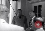 Standbild Admiral Radford Washington DC USA, 1953, aus Sekunde 31 historischem Filmmaterial Videoclip 65675038005
