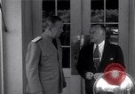 Standbild Admiral Radford Washington DC USA, 1953, aus Sekunde 32 historischem Filmmaterial Videoclip 65675038005