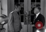 Standbild Admiral Radford Washington DC USA, 1953, aus Sekunde 36 historischem Filmmaterial Videoclip 65675038005