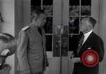 Standbild Admiral Radford Washington DC USA, 1953, aus Sekunde 37 historischem Filmmaterial Videoclip 65675038005