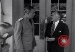 Standbild Admiral Radford Washington DC USA, 1953, aus Sekunde 38 historischem Filmmaterial Videoclip 65675038005