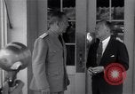 Standbild Admiral Radford Washington DC USA, 1953, aus Sekunde 39 historischem Filmmaterial Videoclip 65675038005