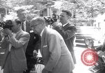 Standbild Admiral Radford Washington DC USA, 1953, aus Sekunde 42 historischem Filmmaterial Videoclip 65675038005