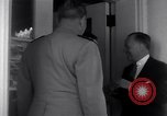 Standbild Admiral Radford Washington DC USA, 1953, aus Sekunde 47 historischem Filmmaterial Videoclip 65675038005