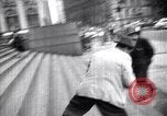 Image of County Court New York United States USA, 1956, second 1 stock footage video 65675038006