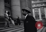 Image of County Court New York United States USA, 1956, second 4 stock footage video 65675038006