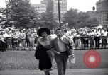 Image of County Court New York United States USA, 1956, second 7 stock footage video 65675038006
