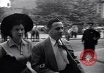 Image of County Court New York United States USA, 1956, second 9 stock footage video 65675038006