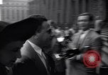 Image of County Court New York United States USA, 1956, second 10 stock footage video 65675038006