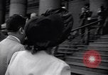 Image of County Court New York United States USA, 1956, second 11 stock footage video 65675038006