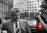 Image of County Court New York United States USA, 1956, second 21 stock footage video 65675038006