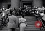 Image of County Court New York United States USA, 1956, second 22 stock footage video 65675038006