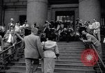 Image of County Court New York United States USA, 1956, second 23 stock footage video 65675038006