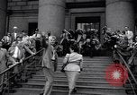 Image of County Court New York United States USA, 1956, second 24 stock footage video 65675038006