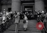 Image of County Court New York United States USA, 1956, second 25 stock footage video 65675038006