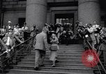 Image of County Court New York United States USA, 1956, second 26 stock footage video 65675038006