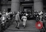 Image of County Court New York United States USA, 1956, second 27 stock footage video 65675038006