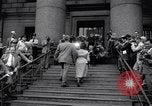 Image of County Court New York United States USA, 1956, second 28 stock footage video 65675038006