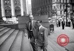 Image of County Court New York United States USA, 1956, second 31 stock footage video 65675038006