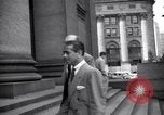 Image of County Court New York United States USA, 1956, second 33 stock footage video 65675038006