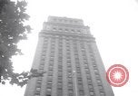 Image of County Court New York United States USA, 1956, second 35 stock footage video 65675038006