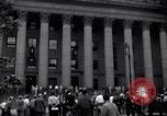 Image of County Court New York United States USA, 1956, second 38 stock footage video 65675038006