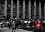 Image of County Court New York United States USA, 1956, second 40 stock footage video 65675038006