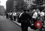 Image of County Court New York United States USA, 1956, second 44 stock footage video 65675038006