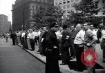 Image of County Court New York United States USA, 1956, second 45 stock footage video 65675038006