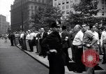 Image of County Court New York United States USA, 1956, second 46 stock footage video 65675038006