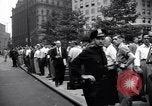 Image of County Court New York United States USA, 1956, second 47 stock footage video 65675038006