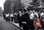 Image of County Court New York United States USA, 1956, second 49 stock footage video 65675038006