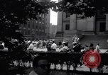 Image of County Court New York United States USA, 1956, second 53 stock footage video 65675038006
