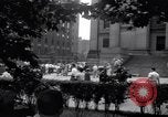 Image of County Court New York United States USA, 1956, second 54 stock footage video 65675038006