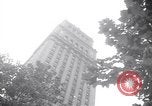 Image of County Court New York United States USA, 1956, second 60 stock footage video 65675038006