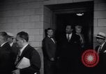 Image of County Court New York United States USA, 1956, second 6 stock footage video 65675038007
