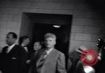 Image of County Court New York United States USA, 1956, second 8 stock footage video 65675038007