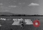 Image of tribesmen Ethiopia, 1935, second 1 stock footage video 65675038008