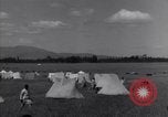 Image of tribesmen Ethiopia, 1935, second 6 stock footage video 65675038008