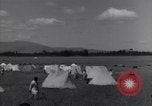 Image of tribesmen Ethiopia, 1935, second 7 stock footage video 65675038008
