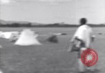 Image of tribesmen Ethiopia, 1935, second 15 stock footage video 65675038008