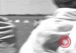 Image of tribesmen Ethiopia, 1935, second 16 stock footage video 65675038008