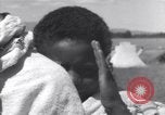 Image of tribesmen Ethiopia, 1935, second 17 stock footage video 65675038008