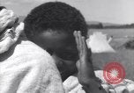 Image of tribesmen Ethiopia, 1935, second 18 stock footage video 65675038008