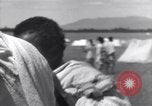 Image of tribesmen Ethiopia, 1935, second 20 stock footage video 65675038008
