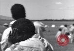 Image of tribesmen Ethiopia, 1935, second 22 stock footage video 65675038008