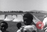 Image of tribesmen Ethiopia, 1935, second 23 stock footage video 65675038008