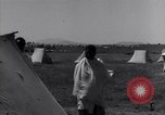 Image of tribesmen Ethiopia, 1935, second 25 stock footage video 65675038008