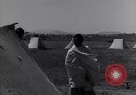 Image of tribesmen Ethiopia, 1935, second 26 stock footage video 65675038008